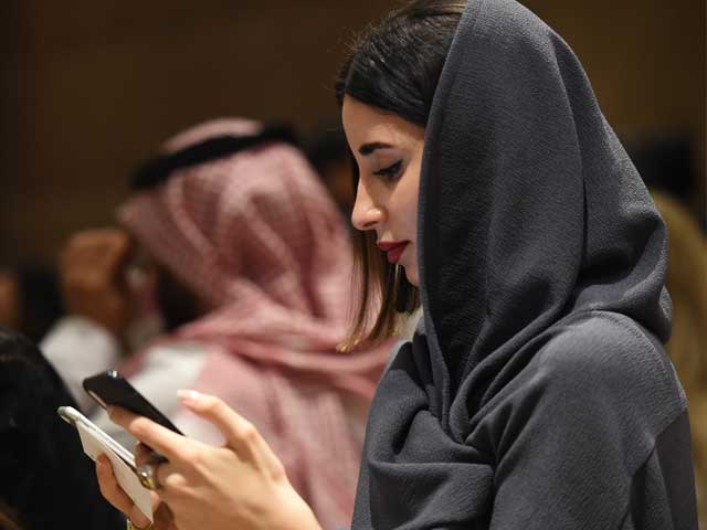 In a first: Saudi Arabia hosts Arab Fashion Week