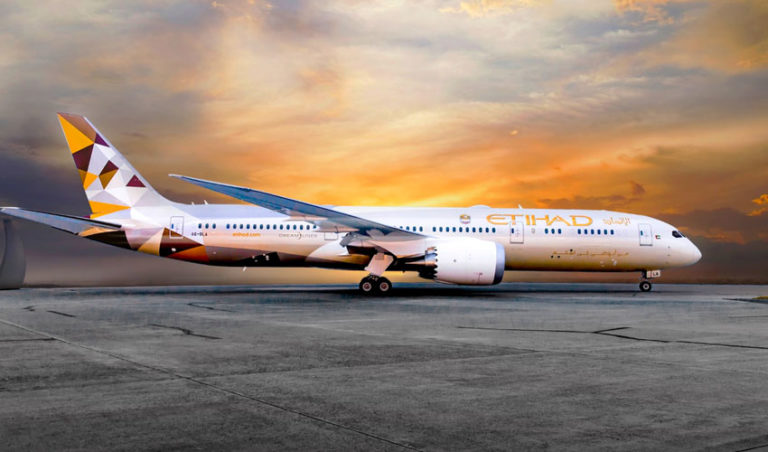 Etihad Airways inaugurates Eco Residence for cabin crew in Masdar city Abu Dhabi