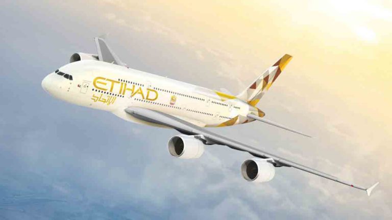 Etihad Airways Partners with CultureSummit Abu Dhabi 2018