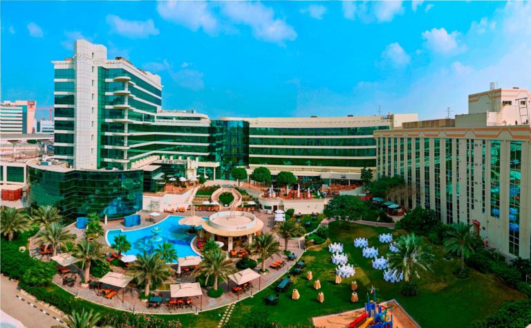 Millennium Airport Hotel Dubai Announces its Participation in ATM 2018