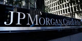 JPMorgan Chase Declares Preferred Stock Dividend