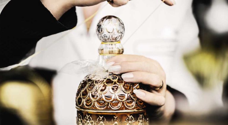 Guerlain celebrates 190 years of creation