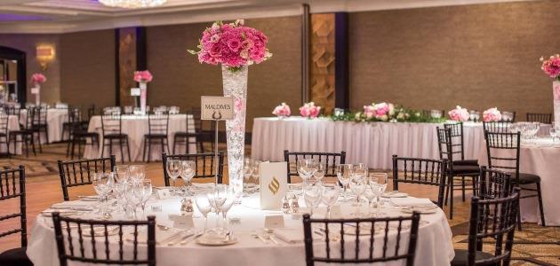 CELEBRATE THE ROYAL WEDDING OF THE YEAR IN KNIGHTSBRIDGE
