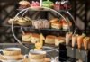 COMPOSE YOUR APPETITE FOR A HARMONIOUS FOUR COURSE SYMPHONY AFTERNOON TEA AT JUMEIRAH CARLTON TOWER