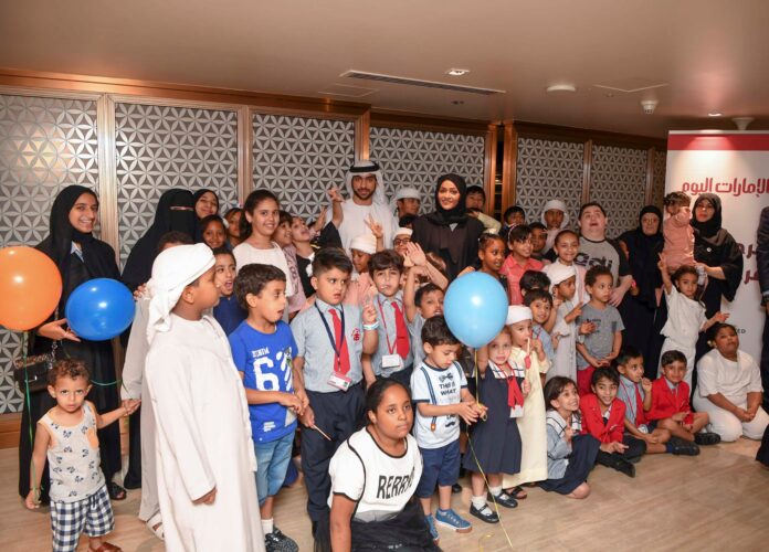 CSR image