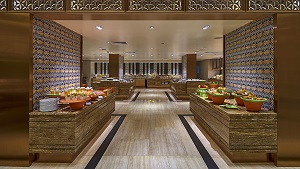 Celebrate Eid at Millennium Airport Hotel Dubai