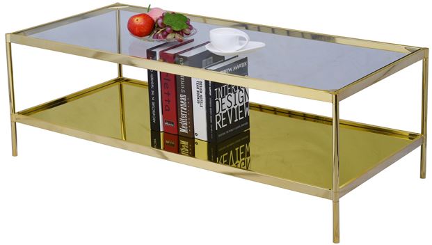 Up Your Style with the Coolest Coffee Tables from  2XL Furniture & Home Décor