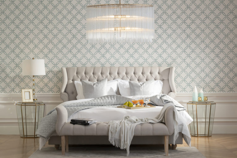 Pared Down Luxury for Timeless Elegance at 2XL Furniture & Home Decor