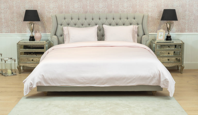 Beautiful Beddings from 2XL Furniture & Home Décor Set the Stage for Sweet Dreams