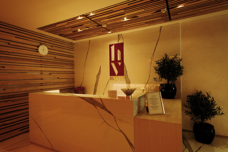 Begin Your Spa Journey with HV Spa at Millennium Airport Hotel Dubai