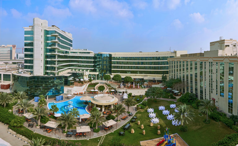 Millennium Airport Hotel Dubai Unveils  Special Offer for Dubai Shopping Festival
