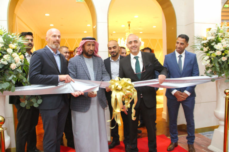 2XL Furniture & Home Décor Opens 2nd Showroom in Al Ain at Al Ain Mall