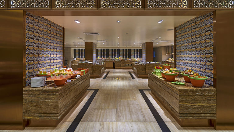 Welcome Chinese New Year with a Feast at Loumi in Millennium Airport Hotel Dubai
