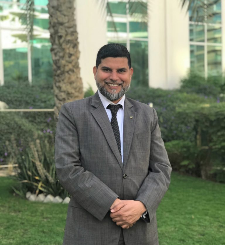Millennium Airport Hotel Dubai Appoints New Director of Engineering