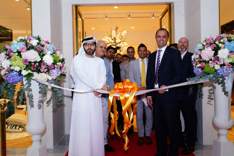 2XL Furniture & Home Décor Opens in  The Galleria Al Maryah Island in Abu Dhabi