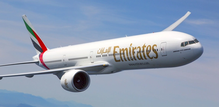 Emirates arranges Autism Familiarisation Flight and Travel Rehearsal for 30 families