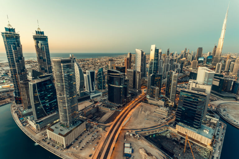 Sheikh Hamdan bin Mohammed Launches Dubai Future Fellowship Programme to Shape Dubai’s Future Leaders and Innovators