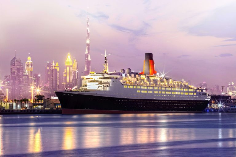 Queen Elizabeth 2 Hotel in Dubai is All Set for a Strong Show at Arabian Travel Market Dubai