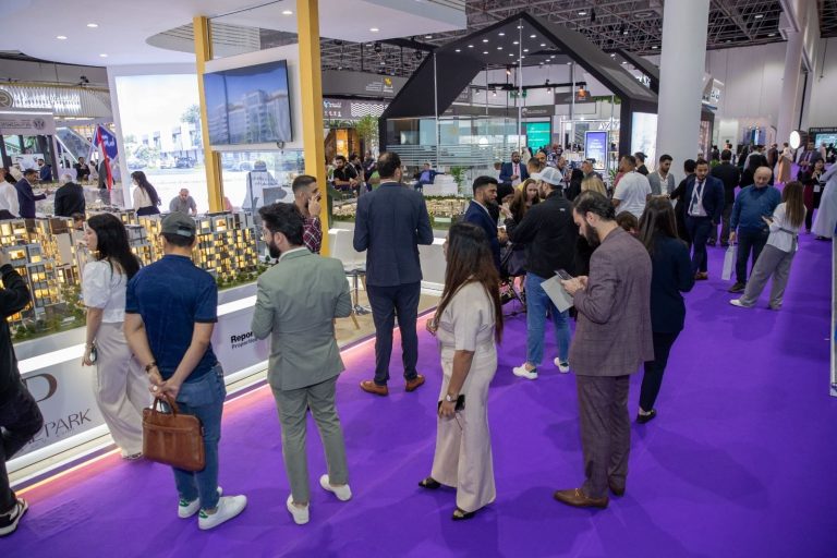 ACRES Real Estate Exhibition to kick off May 16 in Dubai
