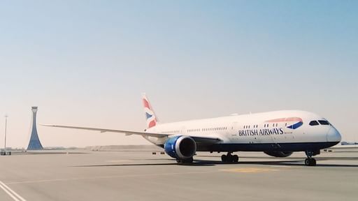 British Airways resumes daily flights between Abu Dhabi, London