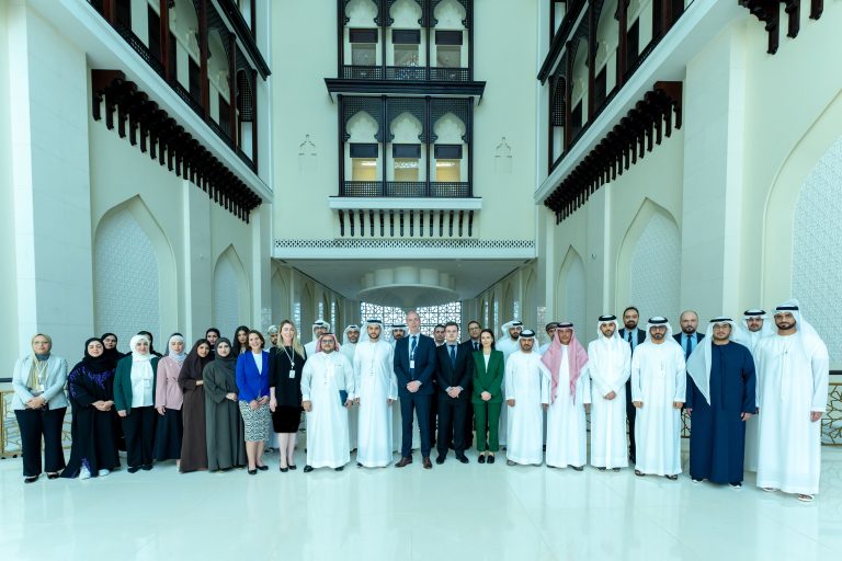UAE’s AML/CTF Executive Office hosts FATF training workshop in Abu Dhabi