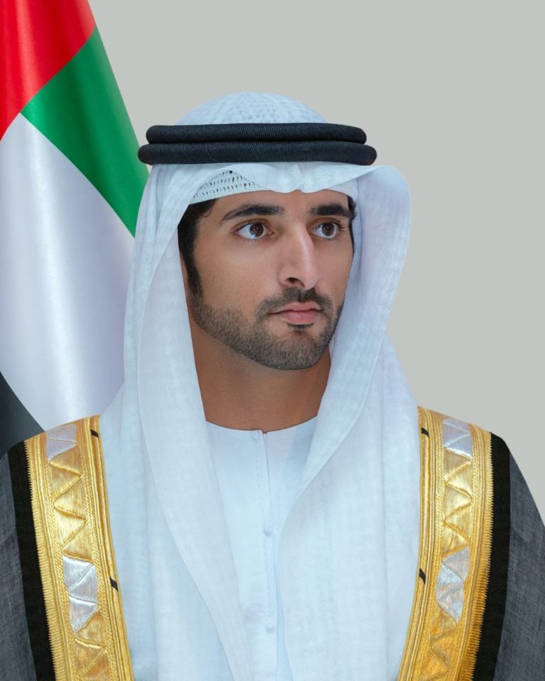 Hamdan bin Mohammed forms Board of Directors of Dubai Foundation for Women and Children